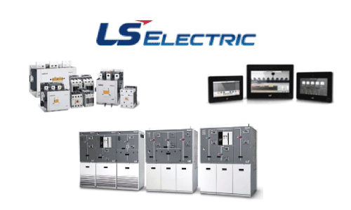 LSELECTRIC LS産電
