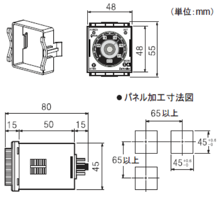オートニクス 低粘度用チューブ式ディスペンサー(シリコン内径2.0mm仕様) TF110MP-S1-ST20 - 4